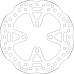 SBS 6173 Motorcycle Brake Discs