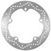 SBS 5014 Motorcycle Brake discs