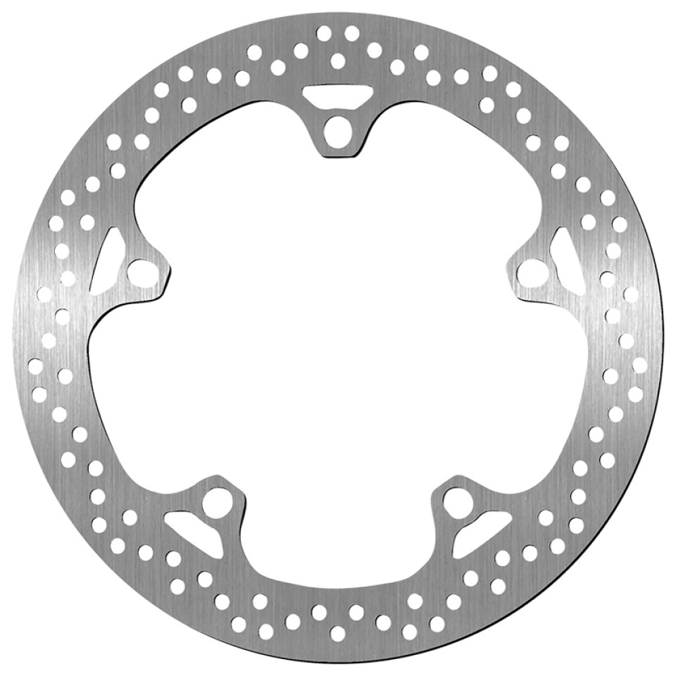 SBS 5016 Motorcycle Brake discs