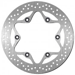 SBS 5028 Motorcycle Brake discs