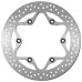 SBS 5028 Motorcycle Brake discs