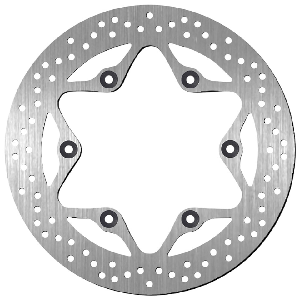 SBS 5028 Motorcycle Brake discs