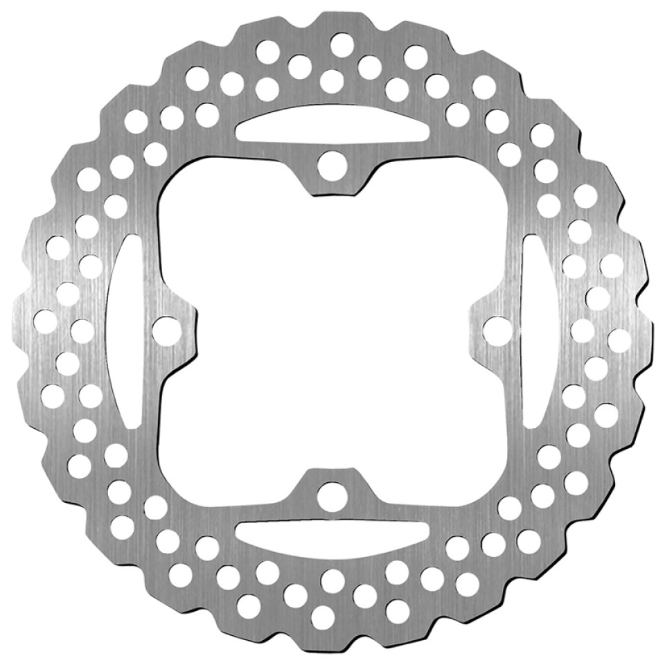 SBS 5037 Motorcycle Brake Disc