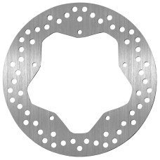SBS 5046 Motorcycle Brake discs