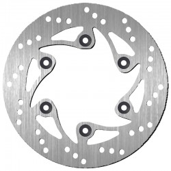 SBS 5053 Motorcycle Brake Discs