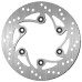SBS 5053 Motorcycle Brake Discs