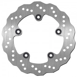 SBS 5057 Motorcycle Brake Discs