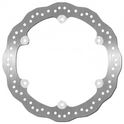 SBS 5070 Motorcycle Brake Disc