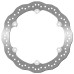 SBS 5070 Motorcycle Brake Disc