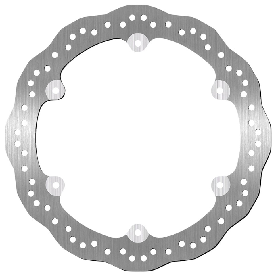 SBS 5070 Motorcycle Brake Disc