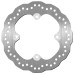 SBS 5071 Motorcycle Brake discs