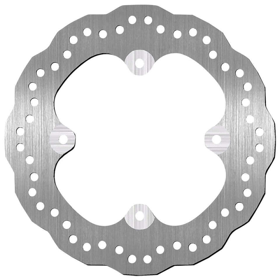 SBS 5071 Motorcycle Brake discs