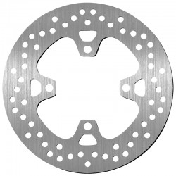 SBS 5076 Motorcycle Brake Disc