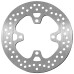 SBS 5076 Motorcycle Brake Disc