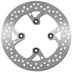 SBS 5078 Motorcycle Brake Disc