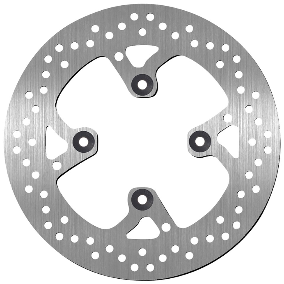SBS 5078 Motorcycle Brake Disc