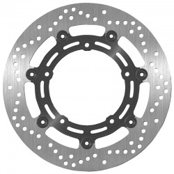 SBS 5118 Motorcycle Brake Disc