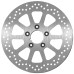 SBS 5156 Motorcycle Brake Disc