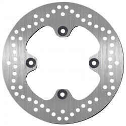 SBS 5167 Motorcycle Brake discs