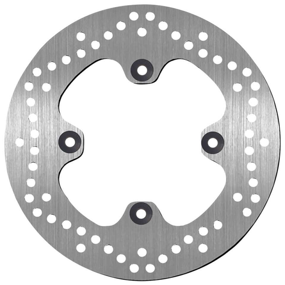 SBS 5167 Motorcycle Brake discs