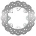 SBS 5251 Motorcycle Brake Pad