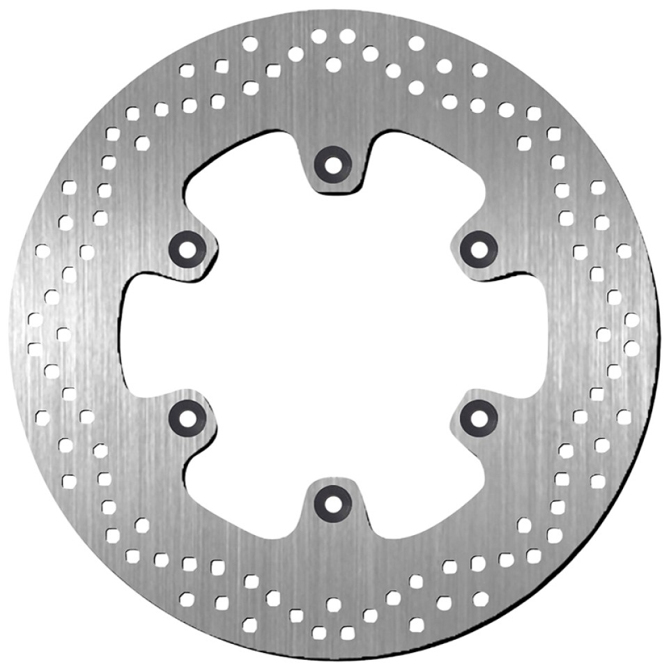 SBS 5268 Motorcycle Brake Disc