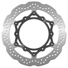 SBS 6043 Motorcycle Brake Disc