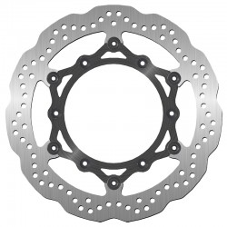 SBS 6043 Motorcycle Brake Disc