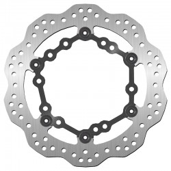 SBS 6212 Motorcycle Brake Discs