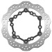 SBS 6212 Motorcycle Brake Discs