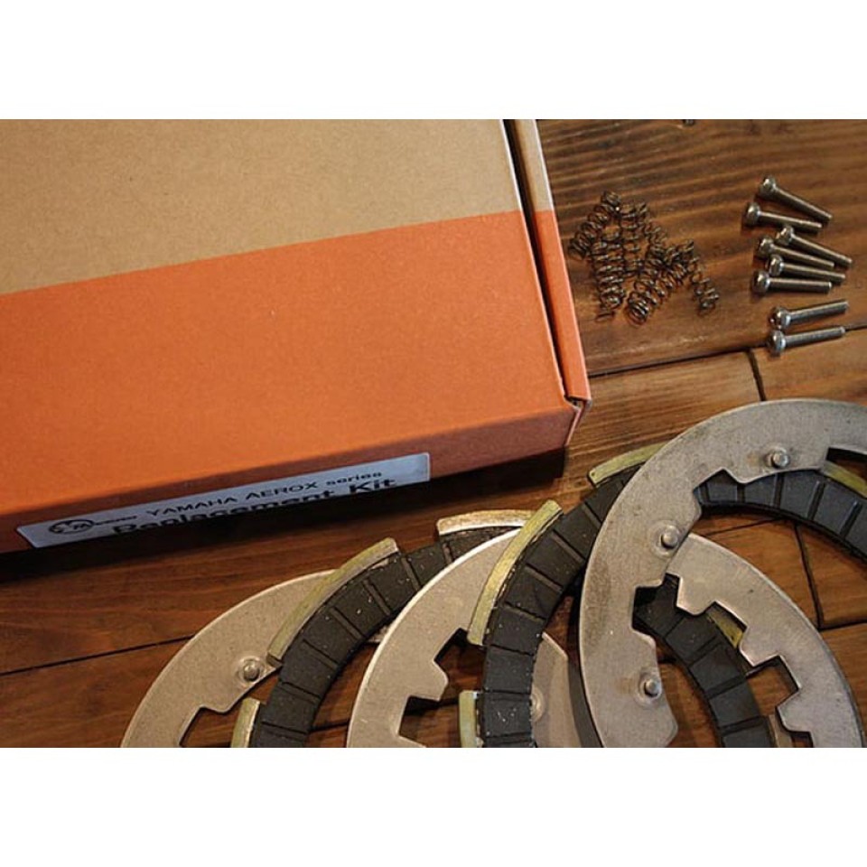 Reveno Maxi 300 STC 2.0 Pro Repair Kit
