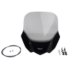 MRAT1 CB500X Touring Windscreen T for CB500X 16-20-Smoke Grey