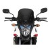 MRAT1 CB500X Touring Windscreen T for CB500X 16-20-Smoke Grey