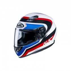 HJC CS-15 Rako Full Face Motorcycle Helmet-PSB Approved