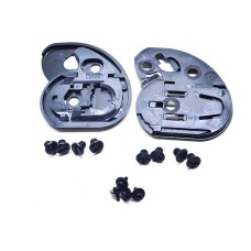 HJC CS-15 Gear Plate Set