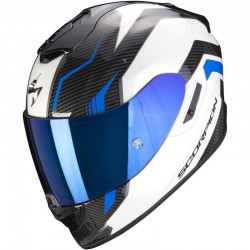 Scorpion EXO-1400 Air Fortuna Full Face Motorcycle Helmet