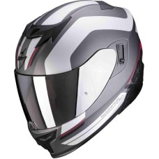 Scorpion EXO-520 Air Lemans Full Face Motorcycle Helmet - Non PSB Approved