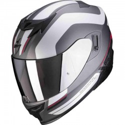 Scorpion EXO-520 Air Lemans Full Face Motorcycle Helmet - Non PSB Approved