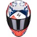 Scorpion EXO-R1 Air Alvaro II Full Face Motorcycle Helmet - Non PSB Approved