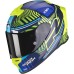 Scorpion EXO-R1 Air Victory Full Face Motorcycle Helmet - Non PSB Approved