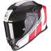 Scorpion EXO-R1 Carbon Air Corpus II Full Face Motorcycle Helmet - Non PSB Approved