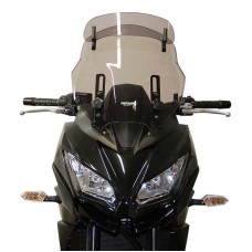 MRA Vario Touring Windscreen VT Versys 650/1000 15-Smoke Grey