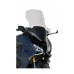Ermax 0101T16-54 Motorcycle High Protection Windshield(70Cm)