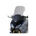 Ermax 0101T16-54 Motorcycle High Protection Windshield(70Cm)