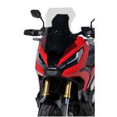 Ermax TO01T17 Motorcycle Touring Screen 47cm