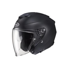 HJC I30 Open Face Motorcycle Helmet - PSB Approved