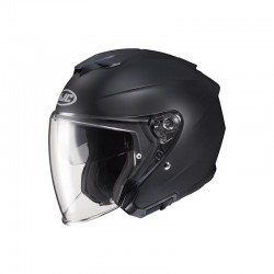 HJC I30 Open Face Motorcycle Helmet - PSB Approved