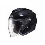 HJC I30 Open Face Motorcycle Helmet - PSB Approved