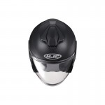 HJC I30 Open Face Motorcycle Helmet - PSB Approved