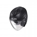 HJC I30 Open Face Motorcycle Helmet - PSB Approved
